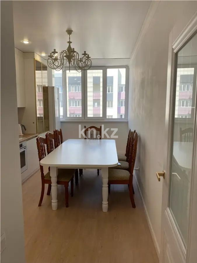 Продажа 2-комнатной квартиры, 58 м², мкр-н Дарабоз, дом  25а - Продажа  двухкомнатных квартир в Алматы без посредников фото 4 из 4