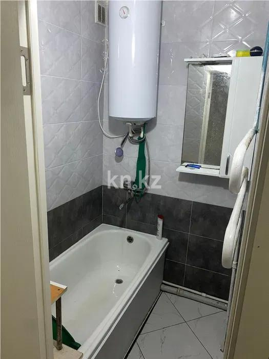 Продажа 2-комнатной квартиры, 48 м², пр. Абая, дом  70а - Продажа и аренда недвижимости в Шахтинске фото 3 из 4