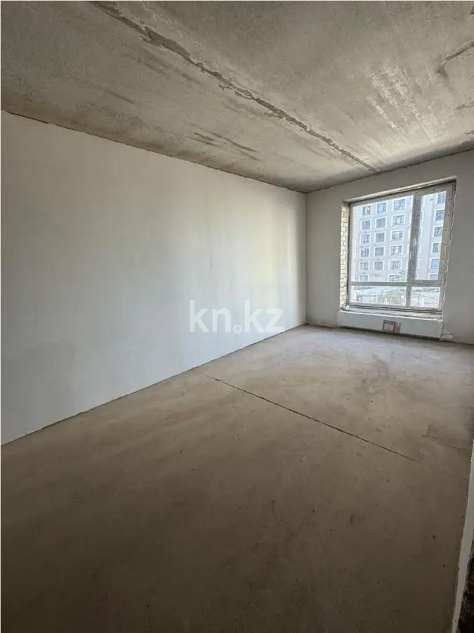 Продажа 1-комнатной квартиры, 41.8 м², пр. Тауелсыздык, дом  25/1 стр в Астане