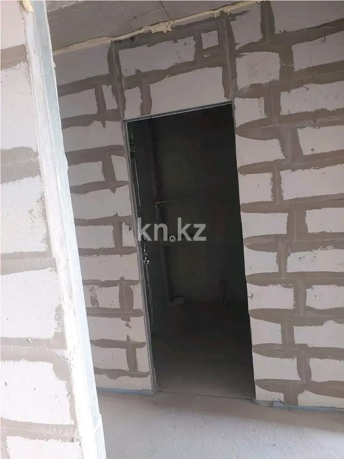 Продажа 2-комнатной квартиры, 44.4 м² в Алматы - фото 2