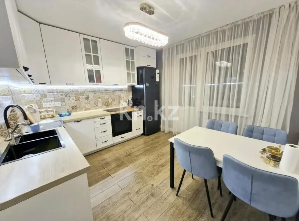 Продажа 2-комнатной квартиры, 68 м², ул. Сулейменова, дом  15 в Алматы - фото 3