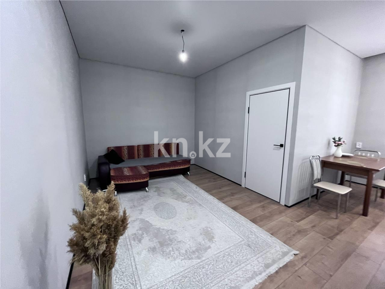 Продажа 2-комнатной квартиры, 40 м², 137 учетный квартал, дом  349 в Караганде - фото 5