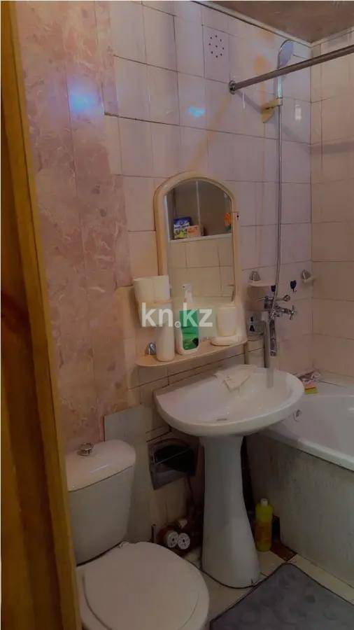 Продажа 1-комнатной квартиры, 32 м², пр. Республики, дом  49 - Продажа квартир в Темиртау без посредников фото 3 из 3