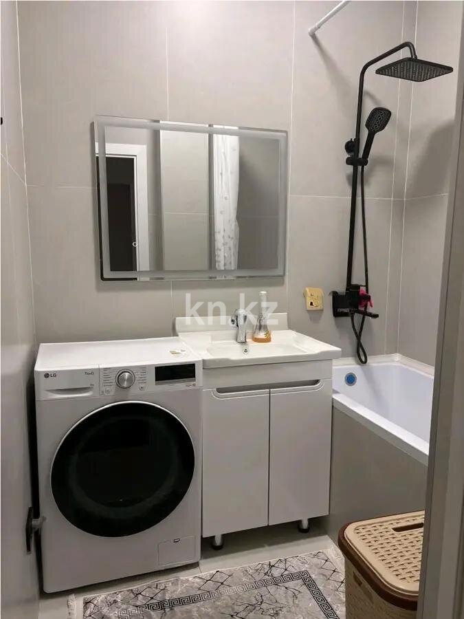 Продажа 3-комнатной квартиры, 75 м² в Алматы - фото 3