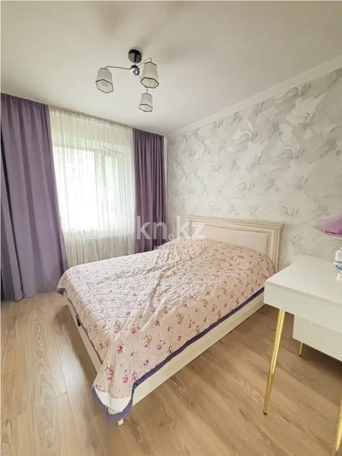 Продажа 4-комнатной квартиры, 79 м² - Продажа четырехкомнатных квартир в панельном доме в Казахстане - страница 2 фото 2 из 8