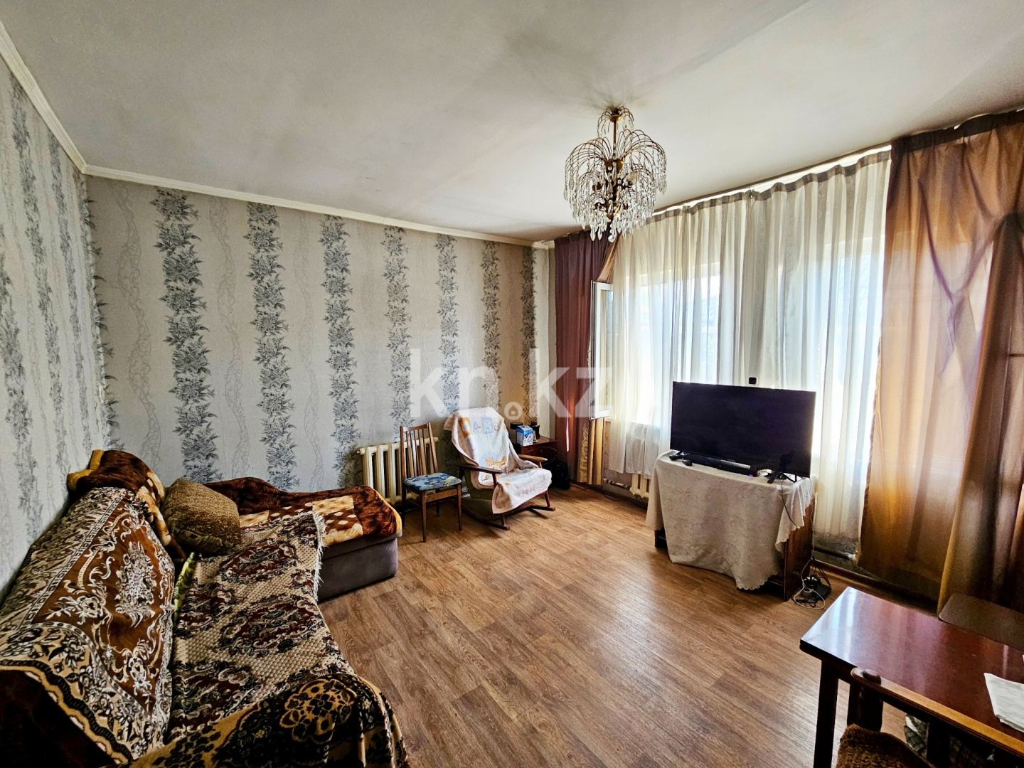 Продажа 4-комнатного дома, 86.8 м² в Алматы - фото 5