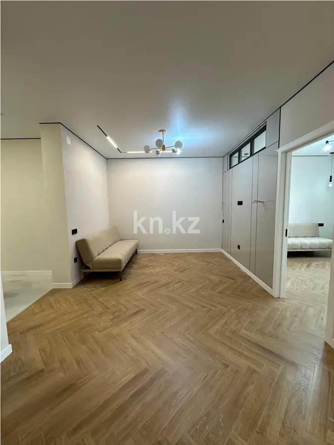 Продажа 3-комнатной квартиры, 56 м² - Продажа трехкомнатных квартир от собственников в Алматы - страница 2 фото 1 из 5