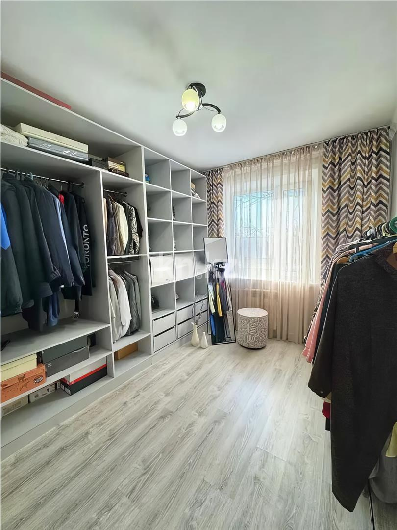 Продажа 4-комнатной квартиры, 79 м² - Продажа  четырехкомнатных квартир в Караганде - страница 3 фото 8 из 8