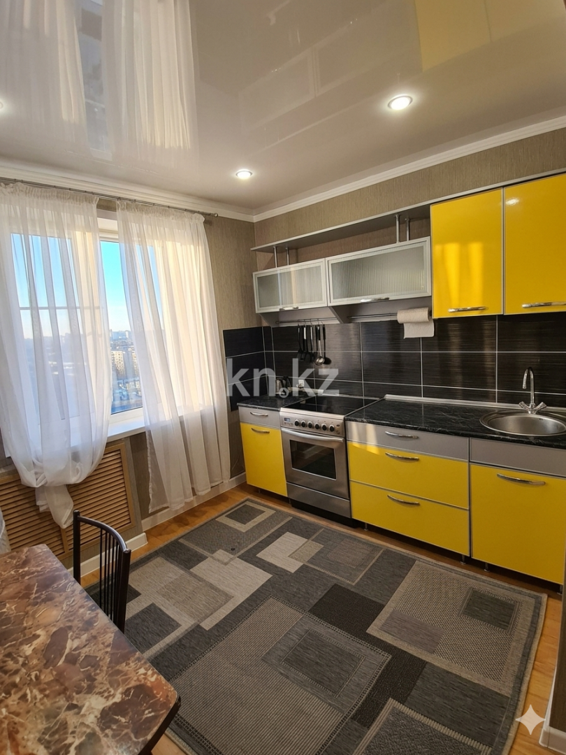 Аренда 1-комнатной квартиры посуточно, 33 м² - Недвижимость в Павлодаре фото 6 из 9