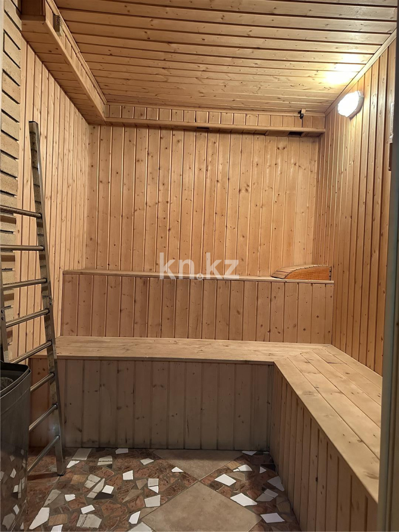 Продажа 9-комнатного дома, 366.9 м², ул. Крылова в Караганде - фото 54