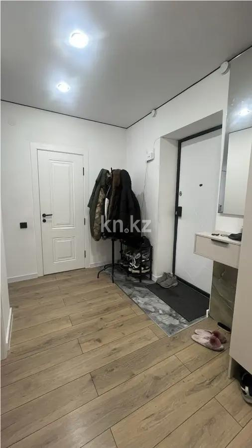 Продажа 2-комнатной квартиры, 61.7 м² в Алматы - фото 5