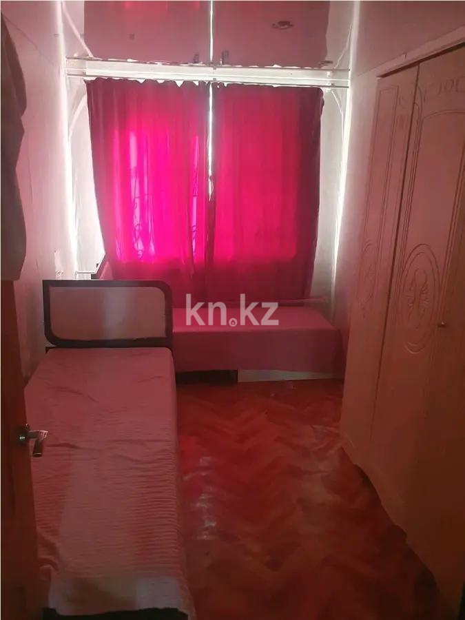 Продажа 3-комнатной квартиры, 64 м² в Шахтинске - фото 2