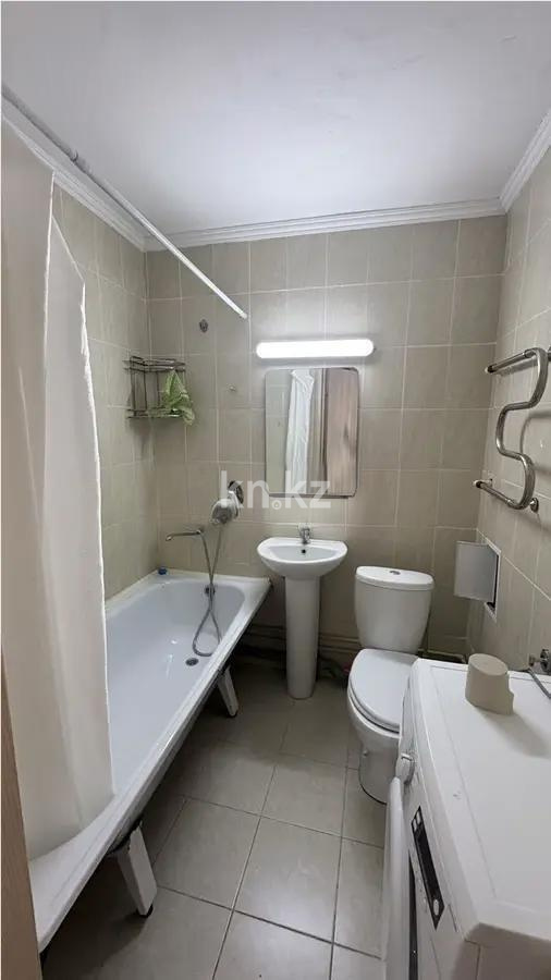 Продажа 1-комнатной квартиры, 39 м² в Астане - фото 3