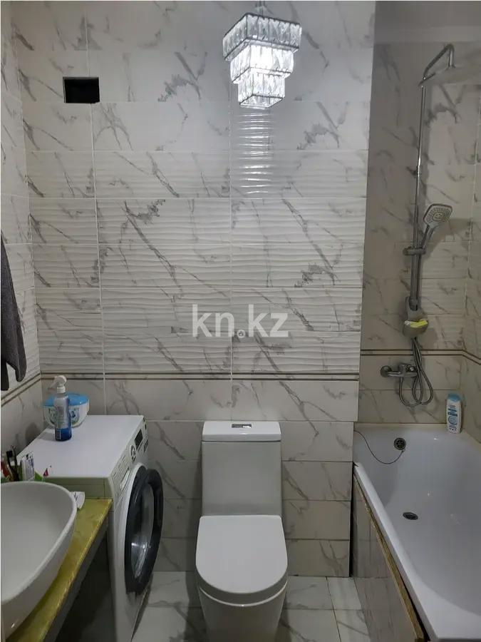 Продажа 3-комнатной квартиры, 71 м², ул. Жунисова, дом  10/16 в Алматы - фото 5