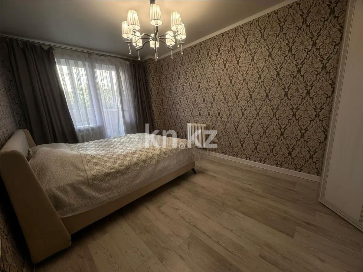 Продажа 1-комнатной квартиры, 38.5 м², пр. Мангилик Ел, дом  19 - Продажа квартир в новостройках Астаны без посредников с фото фото 1 из 4