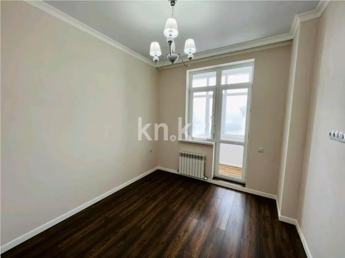 Продажа 2-комнатной квартиры, 38.5 м², ул. Бухар жырау, дом  34/2 - Продажа квартир в Астане без посредников фото 2 из 4