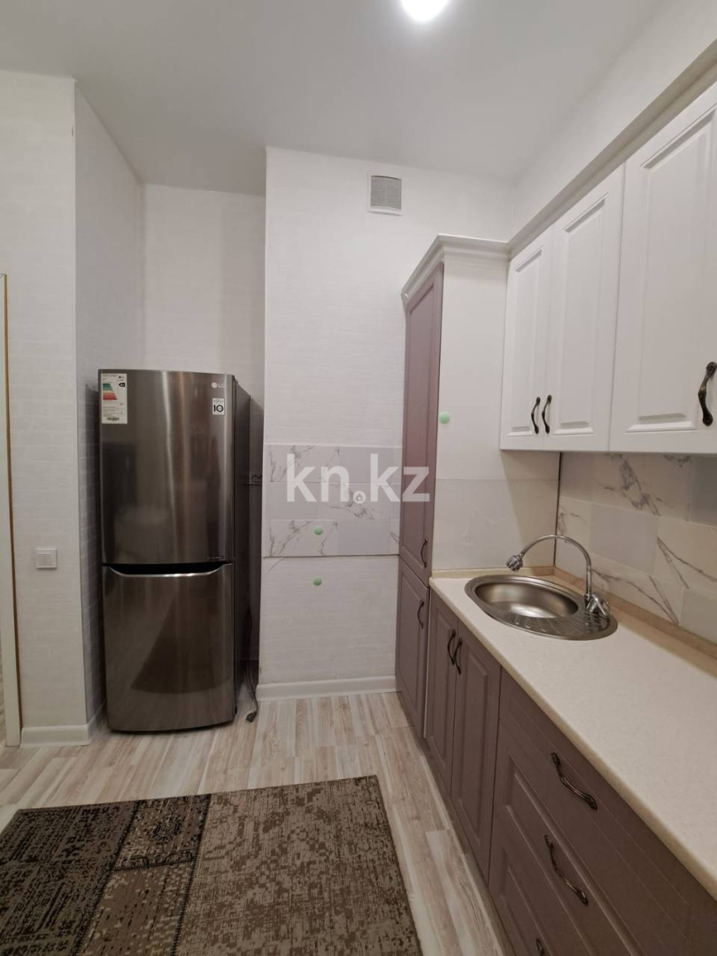 Аренда 1-комнатной квартиры, 38 м² в Астане - фото 3