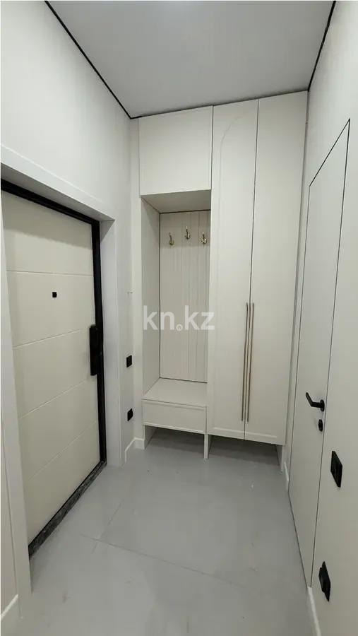 Продажа 2-комнатной квартиры, 56.9 м² в Астане - фото 3