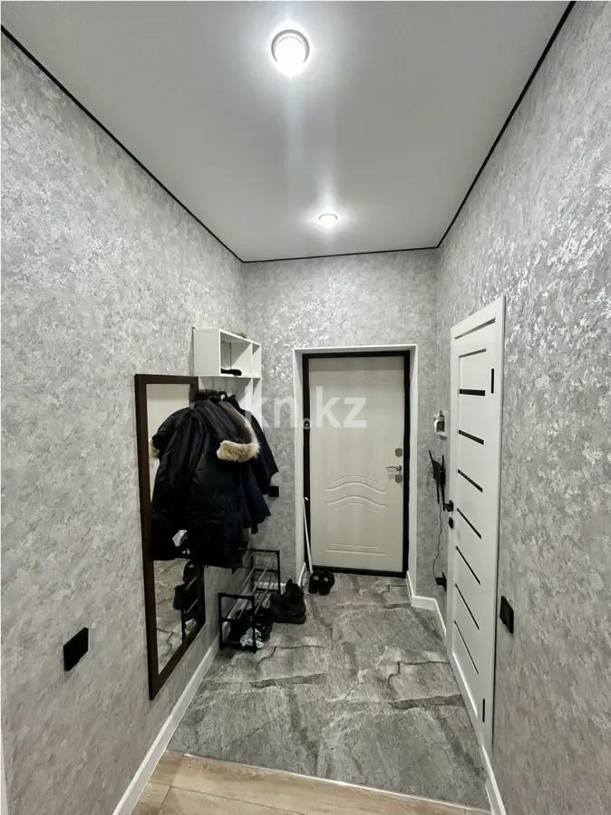 Продажа 1-комнатной квартиры, 37 м² - Продажа недвижимости в Казахстане - страница 11 фото 4 из 5