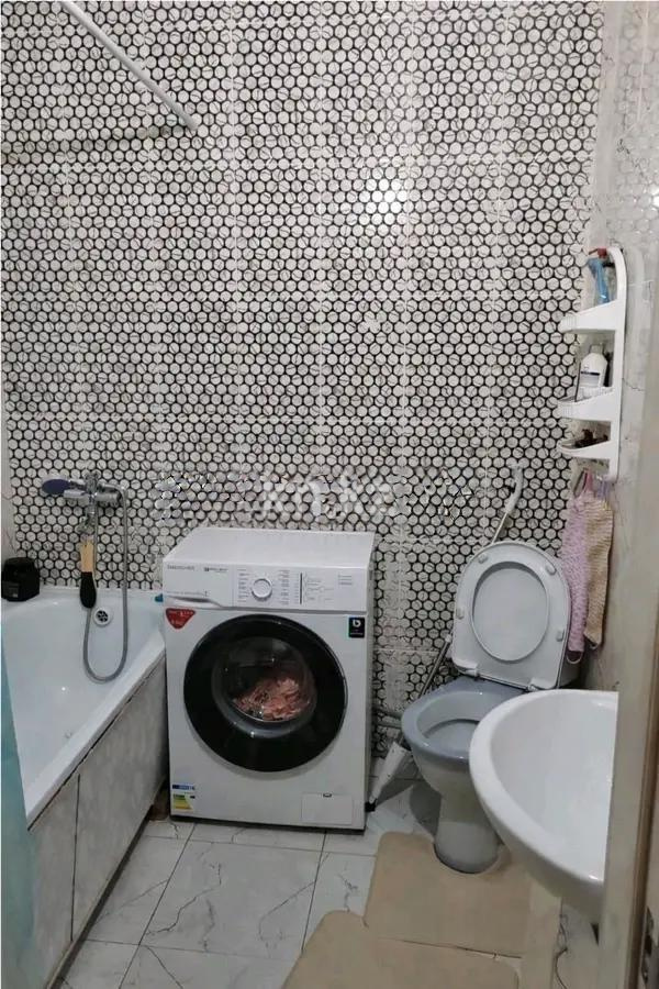 Продажа 1-комнатной квартиры, 44 м² в Астане - фото 3