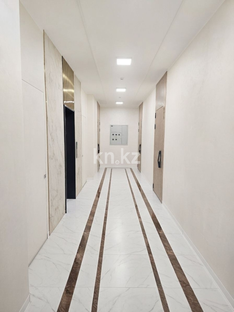 Продажа 2-комнатной квартиры, 61 м² - Продажа квартир в Бостандыкском р-не Алматы - страница 5 фото 14 из 15