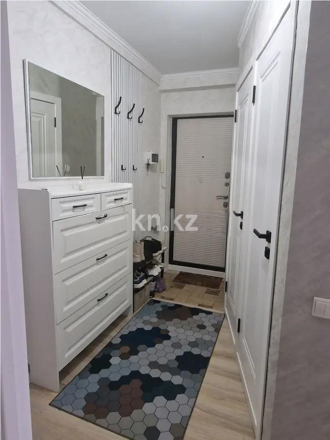 Продажа 2-комнатной квартиры, 45 м², пр. Республики, дом  7 в Астане - фото 4