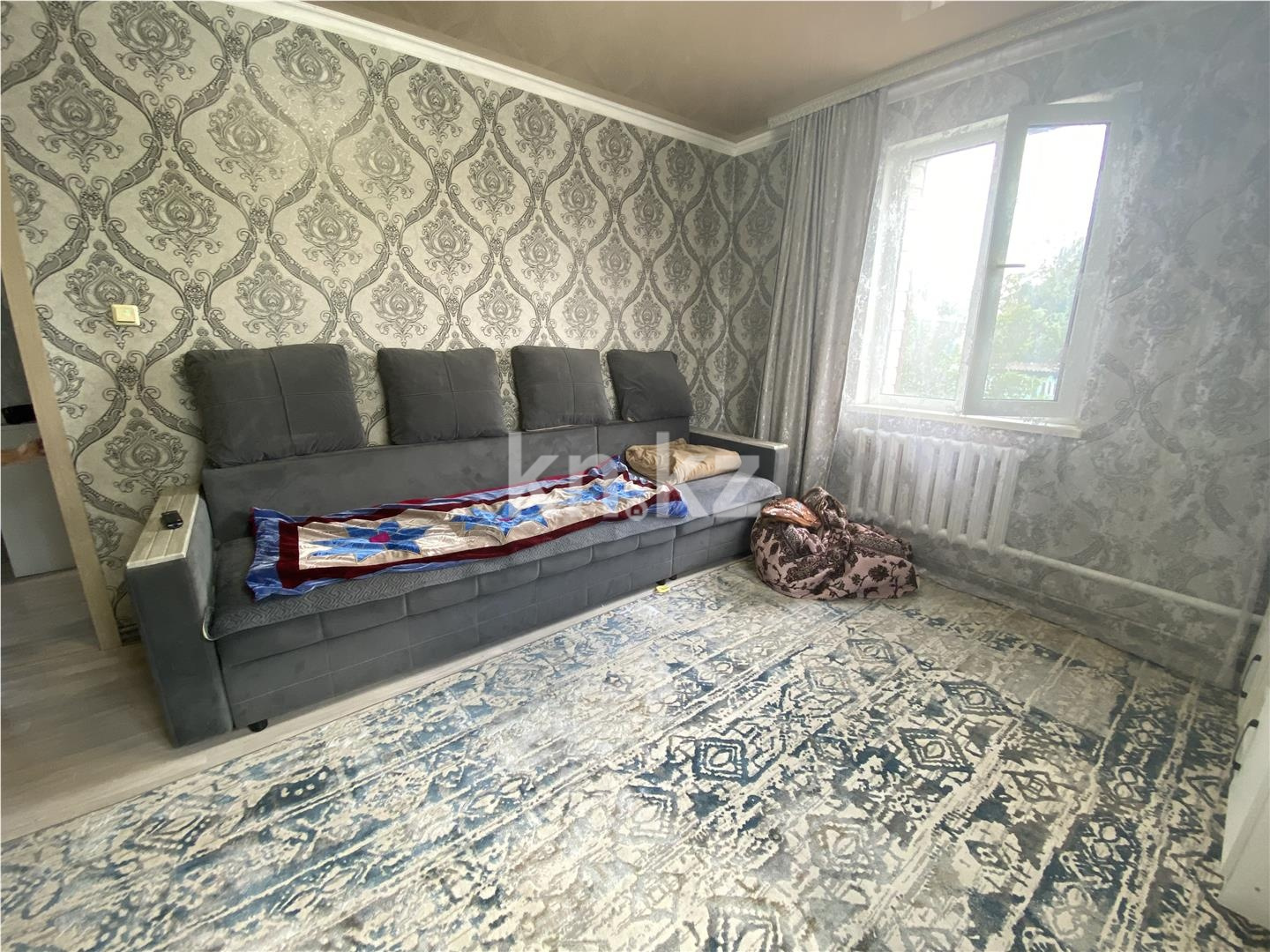 Продажа 3-комнатного дома, 76.3 м² - Недвижимость в Караганде - страница 17 фото 3 из 19
