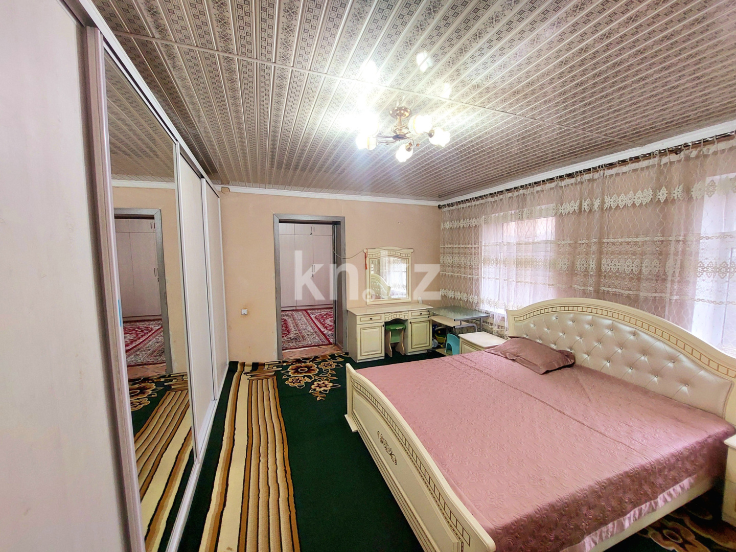 Продажа 4-комнатного дома, 200 м², ул. Толе би, дом  80 - Продажа квартир в Шымкенте фото 18 из 28