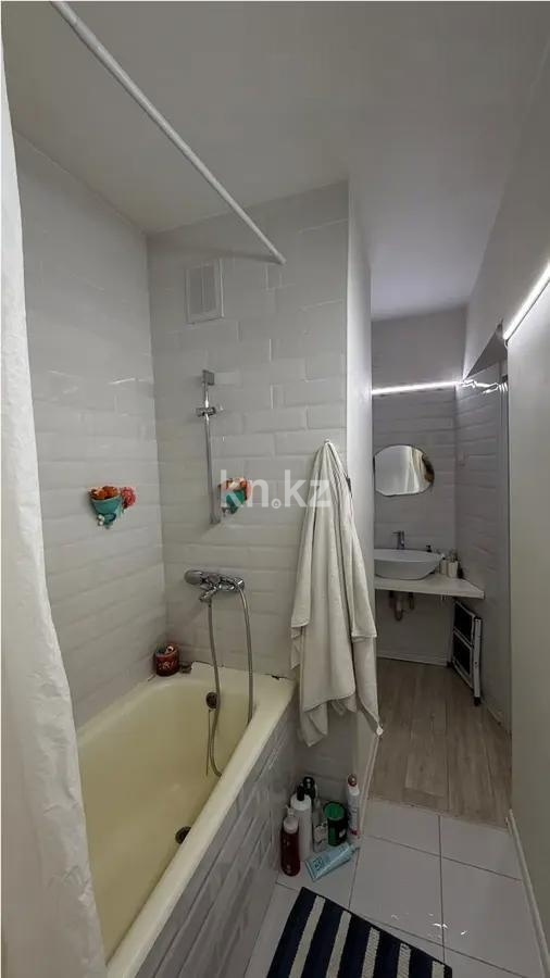 Продажа 2-комнатной квартиры, 50 м² в Алматы - фото 4