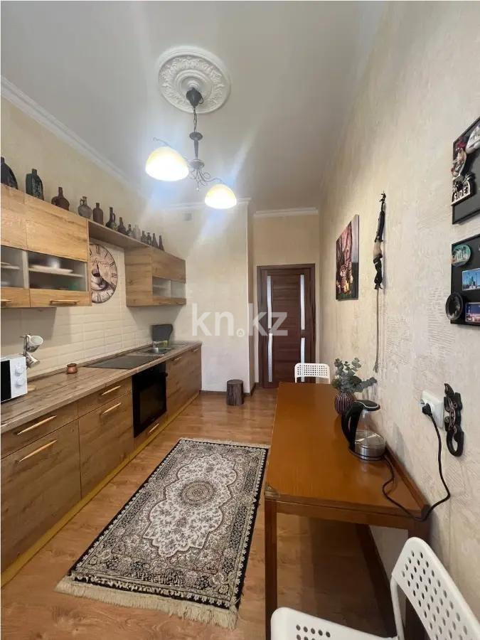 Продажа 1-комнатной квартиры, 48.8 м² - Продажа недвижимости в Астане - страница 29 фото 2 из 4