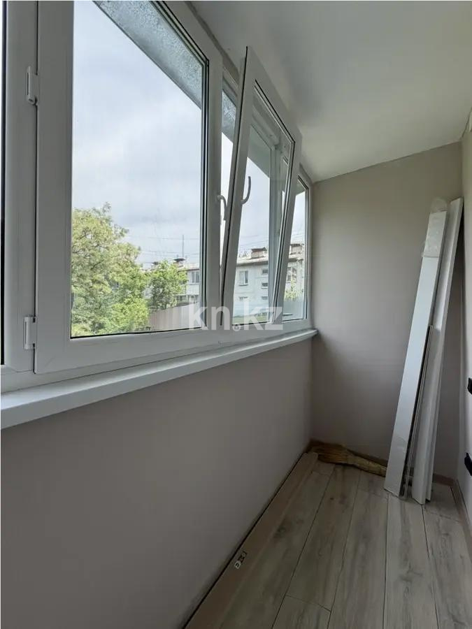 Продажа 1-комнатной квартиры, 31 м² в Алматы - фото 5