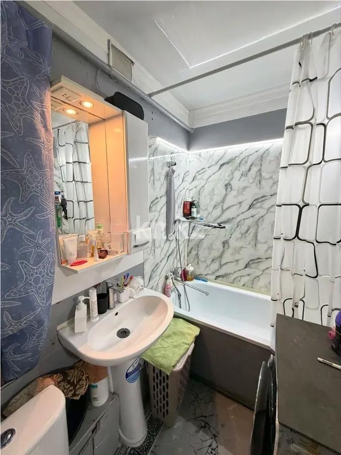 Продажа 3-комнатной квартиры, 60 м² - Продажа трехкомнатных квартир в Астане - страница 4 фото 4 из 5