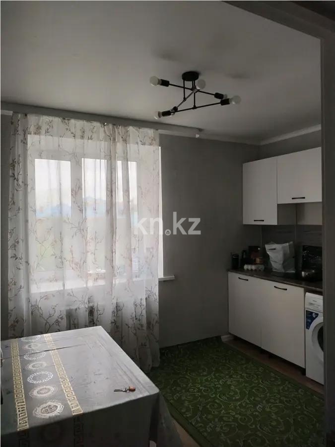 Продажа 1-комнатной квартиры, 38 м², ул. Азербаева, дом  37/1 в Астане - фото 3 Продажа 1-комнатной квартиры, 38 м², ул. Азербаева, дом  37/1 в Астане - фото 3