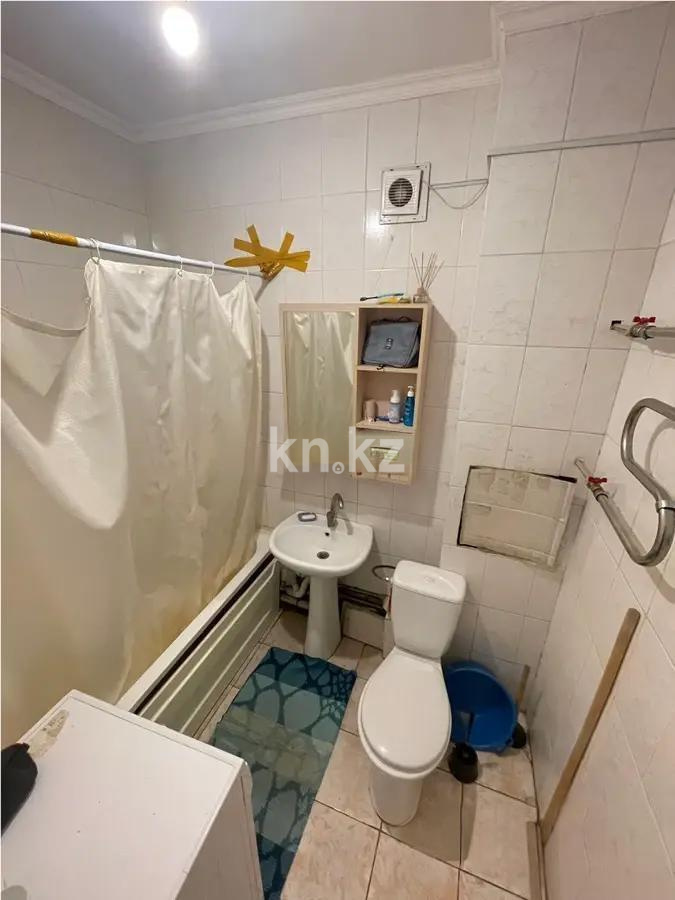 Продажа 2-комнатной квартиры, 46.5 м², ул. Акмешит, дом  11 - Продажа  двухкомнатных квартир в Астане с фото фото 4 из 5