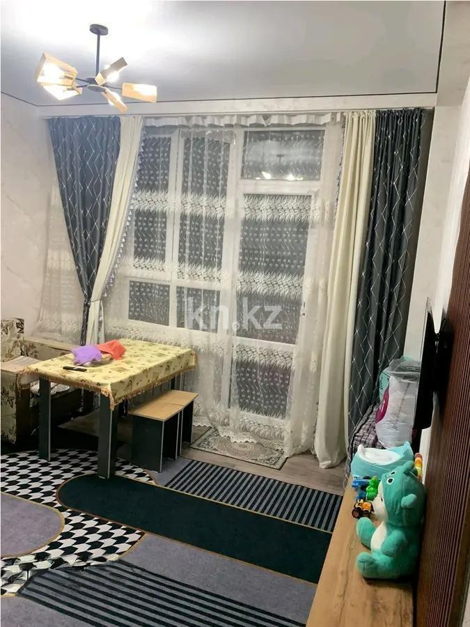 Продажа 1-комнатной квартиры, 32.5 м² в Алматы
