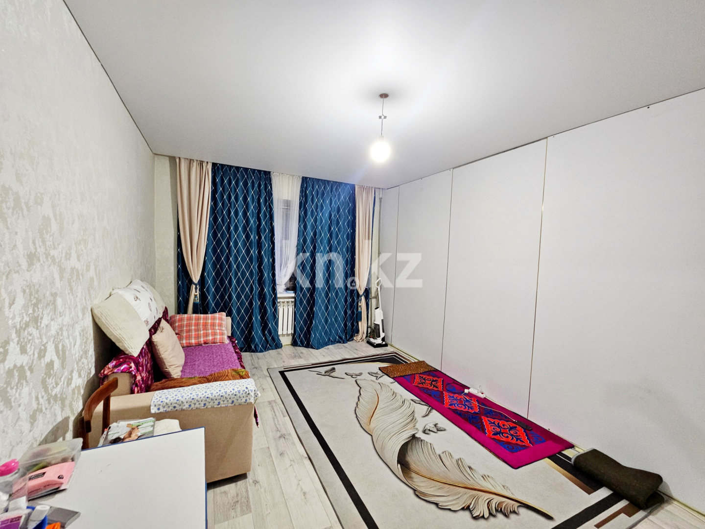 Продажа 2-комнатной квартиры, 53.6 м² - Продажа недвижимости в Алматы - страница 27 фото 5 из 9