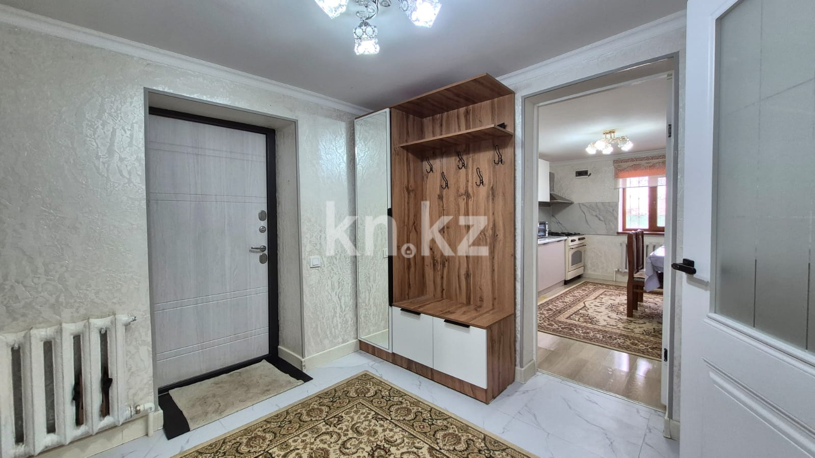 Продажа 3-комнатного дома, 180 м² - Продажа домов, коттеджей в Атырау фото 5 из 32