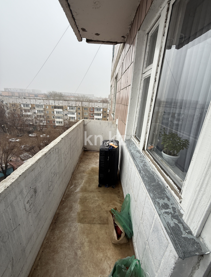 Продажа 2-комнатной квартиры, 54 м², мкр-н Степной-2, дом  4/1 в Караганде - фото 15