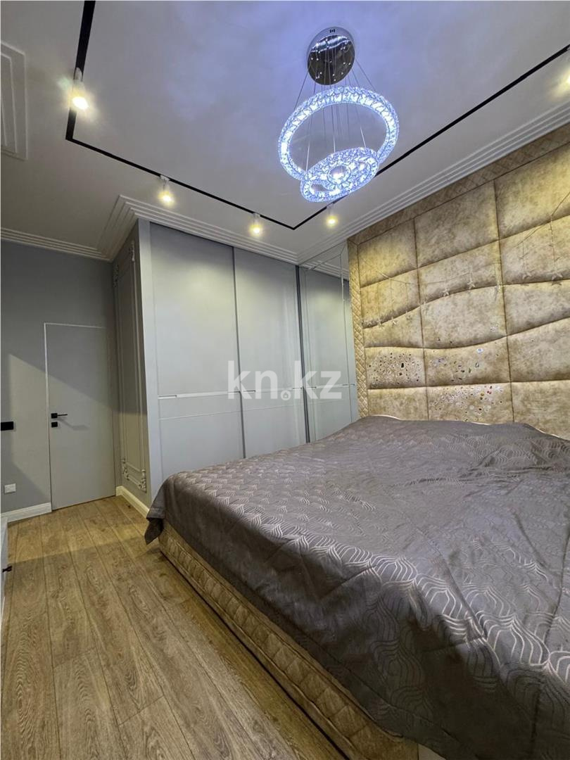 Продажа 3-комнатной квартиры, 123 м² - Продажа квартир в Караганде - страница 2 фото 11 из 25