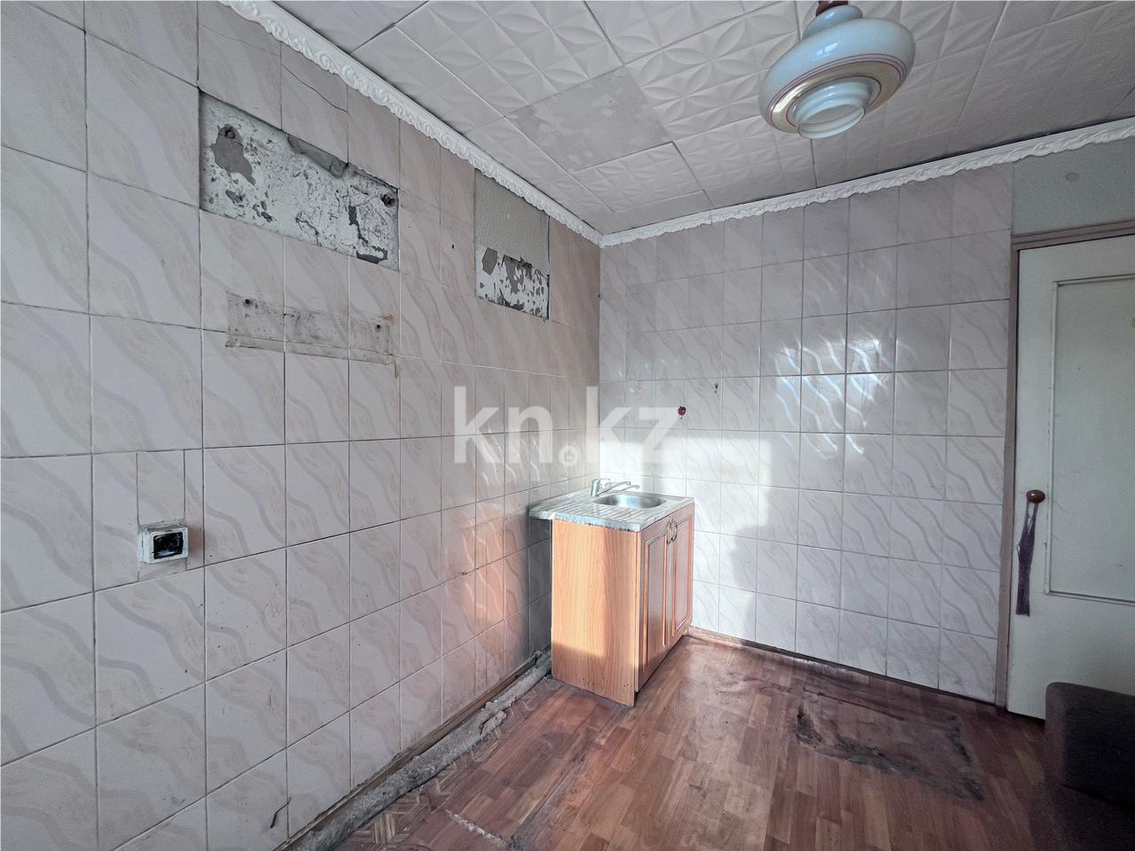 Продажа 1-комнатной квартиры, 38 м² - Продажа  однокомнатных квартир в Караганде фото 7 из 14