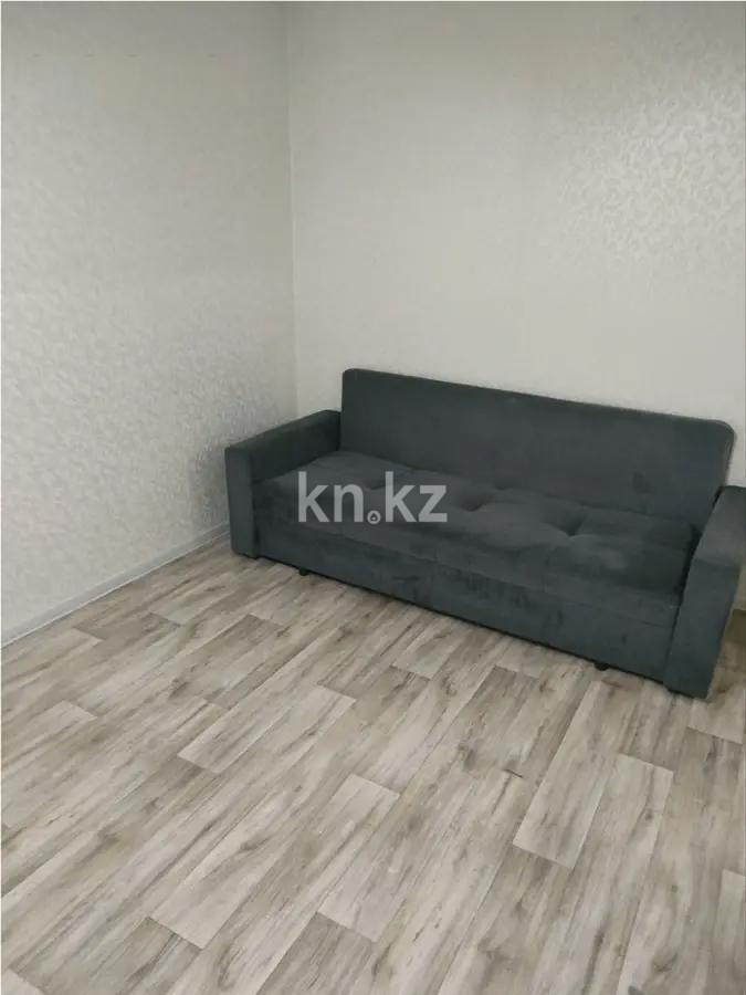 Продажа 1-комнатной квартиры, 35 м² - Продажа квартир в Жетысуском р-не Алматы фото 1 из 2