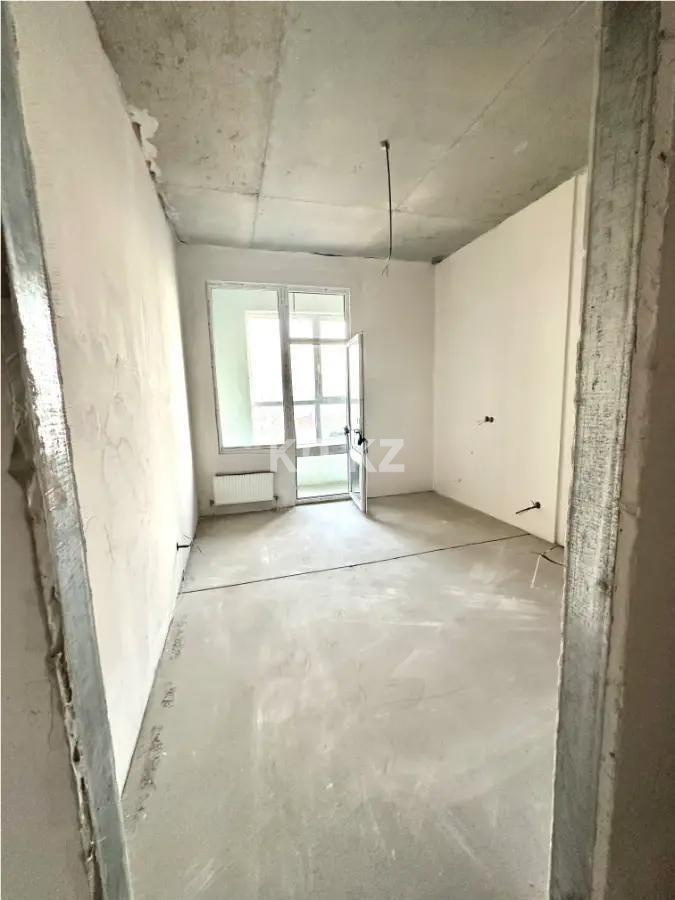 Продажа 1-комнатной квартиры, 41.65 м² - Продажа однокомнатных квартир от собственников в Алматы - страница 53 фото 2 из 3