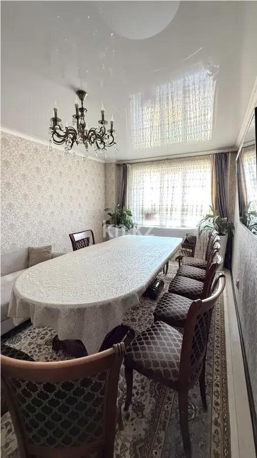 Продажа 3-комнатной квартиры, 100 м² в Астане