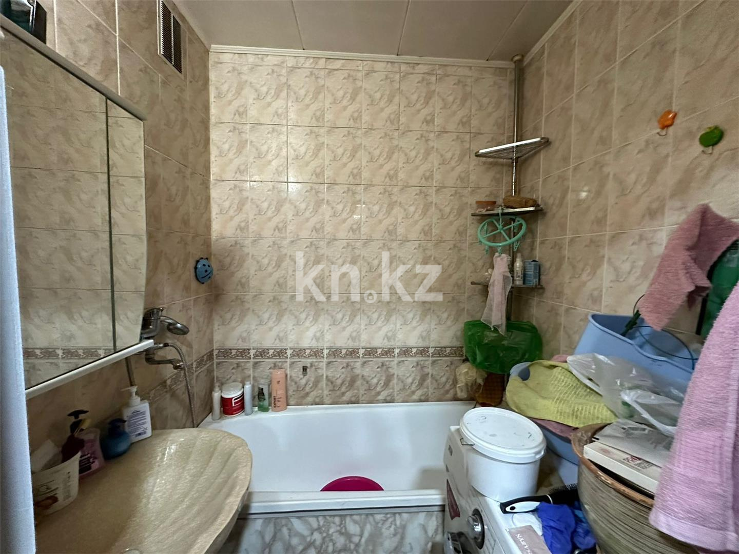 Продажа 2-комнатной квартиры, 53 м², пр. Металлургов в Темиртау - фото 8