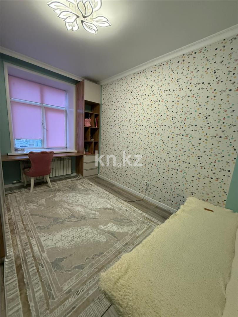 Продажа 3-комнатной квартиры, 86 м² в Караганде - фото 7