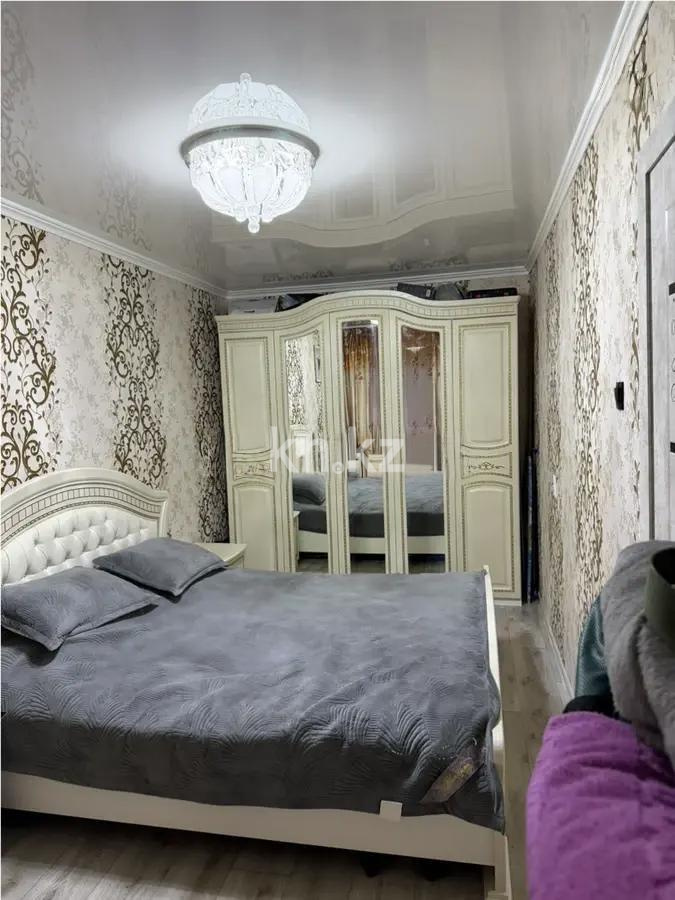 Продажа 2-комнатной квартиры, 45 м² в Караганде