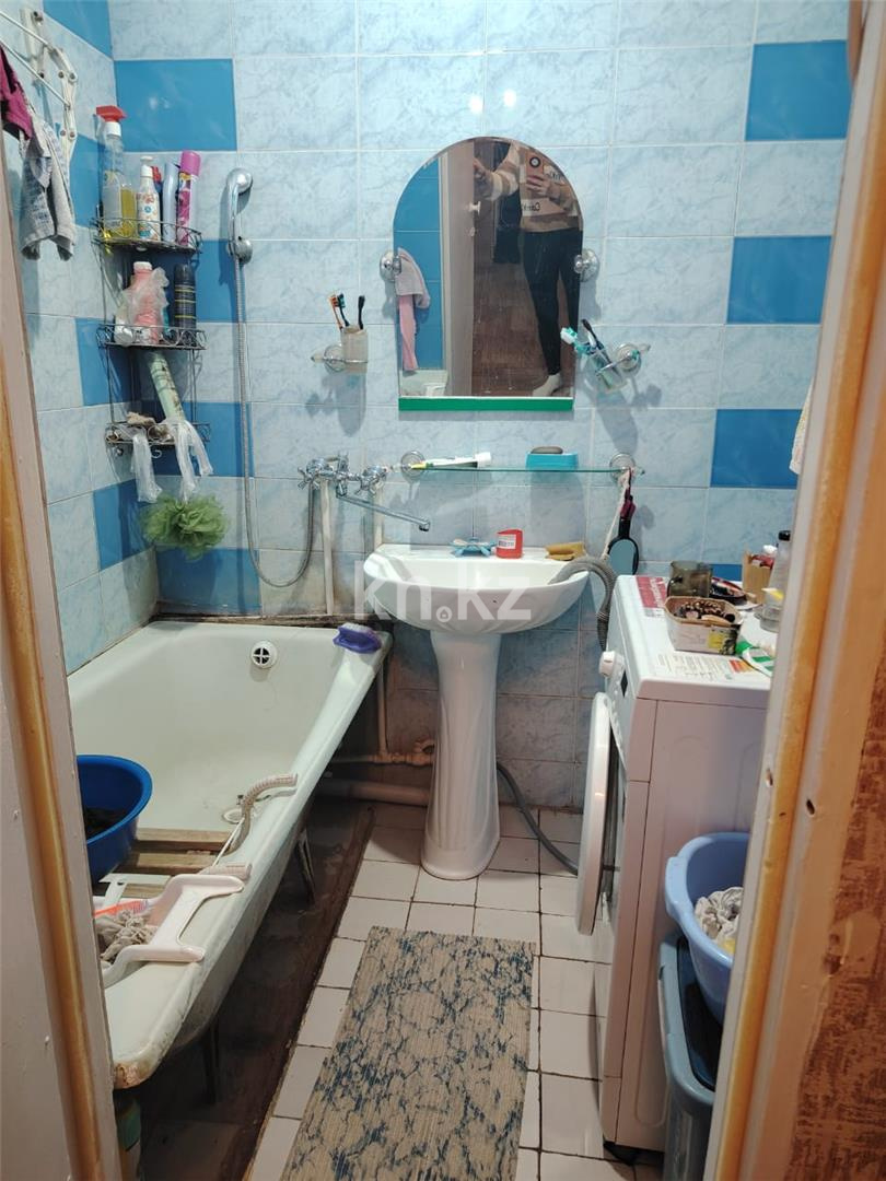 Продажа 3-комнатной квартиры, 68 м² - Продажа трехкомнатных квартир в Темиртау фото 10 из 14