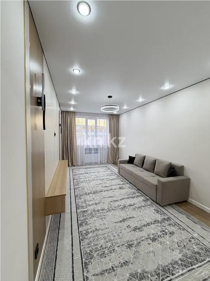 Продажа 1-комнатной квартиры, 35 м² в Алматы
