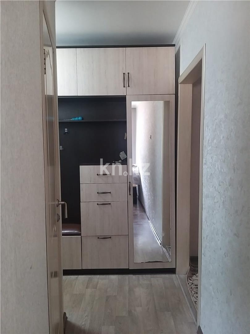 Продажа 2-комнатной квартиры, 45 м², 2 кв-л - Продажа квартир в Караганде фото 13 из 16