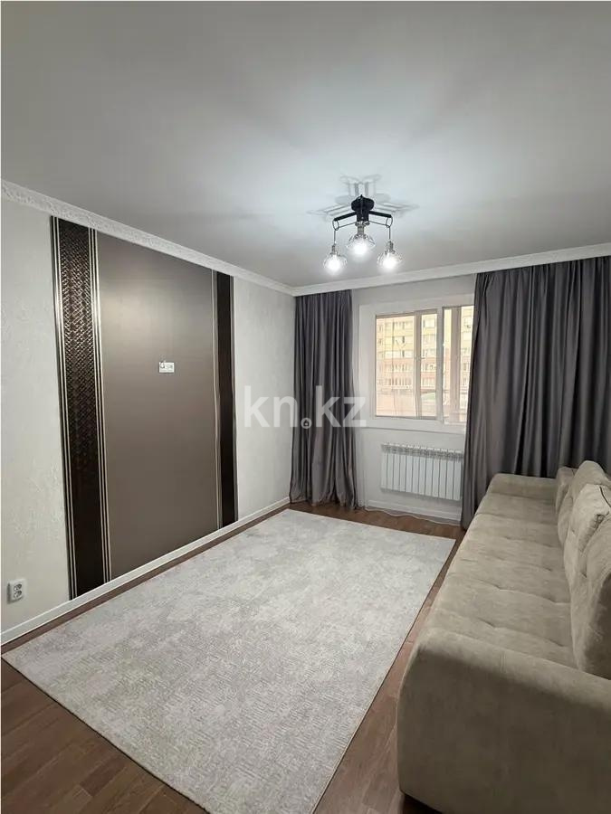 Продажа 1-комнатной квартиры, 38 м² в Астане